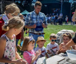 XVIII Podlaskie Święto Chleba - fotorelacja XVIII Podlaskie Święto Chleba - fotorelacja