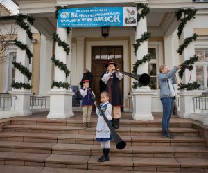 XXXIX Konkurs Gry na Instrumentach Pasterskich - fotorelacja XXXIX Konkurs Gry na Instrumentach Pasterskich - fotorelacja