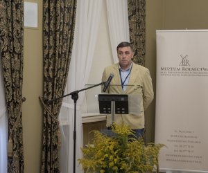 Konferencja naukowa "Rody i rodziny Podlasie" - fotorelacja Konferencja naukowa "Rody i rodziny Podlasie" - fotorelacja