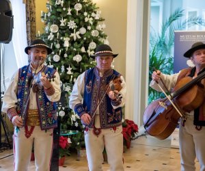 XXXVIII Konkurs Gry na Instrumentach Pasterskich - fotorelacja XXXVIII Konkurs Gry na Instrumentach Pasterskich - fotorelacja