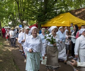 XVI Podlaskie Święto Chleba XVI Podlaskie Święto Chleba