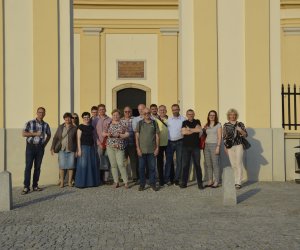 międzynarodowa konferencja naukowa „Przemiany życia społecznego i gospodarczego ludności wiejskiej w Polsce i krajach sąsiednich w okresie międzywojennym" - fotorelacja międzynarodowa konferencja naukowa „Przemiany życia społecznego i gospodarczego ludności wiejskiej w Polsce i krajach sąsiednich w okresie międzywojennym" - fotorelacja