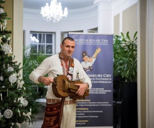 XXXIX Konkurs Gry na Instrumentach Pasterskich - fotorelacja XXXIX Konkurs Gry na Instrumentach Pasterskich - fotorelacja