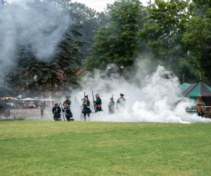 13. Zajazd Wysokomazowiecki - 23 lipca 2023 r. - podsumowanie i fotorelacja 13. Zajazd Wysokomazowiecki - 23 lipca 2023 r. - podsumowanie i fotorelacja