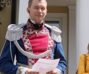 VIII Zajazd Wysokomazowiecki, 15.07.2012.