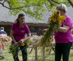 XX Podlaskie Święto Chleba - fotorelacja XX Podlaskie Święto Chleba - fotorelacja