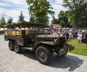 15 Zajazd Wysokomazowiecki - Fotorelacja