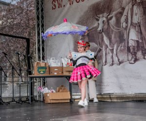 Jarmark św. Wojciecha 2024 - fotorelacja