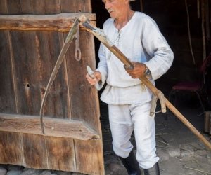 XVIII Podlaskie Święto Chleba - fotorelacja XVIII Podlaskie Święto Chleba - fotorelacja