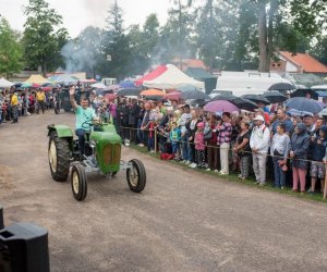 XVII Podlaskie Święto Chleba - fotorelacja XVII Podlaskie Święto Chleba - fotorelacja