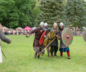 14 Zajazd Wysokomazowiecki - fotorelacja 14 Zajazd Wysokomazowiecki - fotorelacja