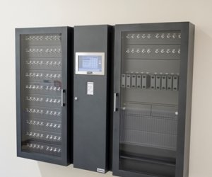 Budowa centralnego magazynu zbiorów wraz z częścią ekspozycyjną i centrum edukacyjnym – etap I Budowa centralnego magazynu zbiorów wraz z częścią ekspozycyjną i centrum edukacyjnym – etap I