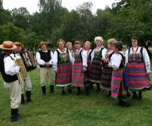 VIII PODLASKIE ŚWIĘTO CHLEBA