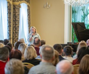 Koncert „Z klasyką przez Polskę” 25. kwietnia 2024 r. - fotorelacja