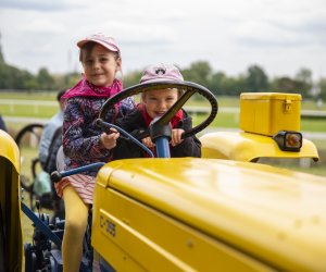 Muzeum Rolnictwa po raz kolejny na Pikniku Poznaj Dobrą Żywność Muzeum Rolnictwa po raz kolejny na Pikniku Poznaj Dobrą Żywność