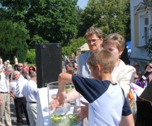 IX Podlaskie Święto Chleba IX Podlaskie Święto Chleba