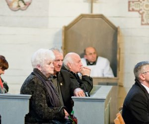 Obchody Jubileuszu 50-lecia Muzeum Rolnictwa w Ciechanowcu, 3-5 października