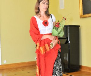 Baśniowa Kraina – Ceramika Ewy Wołk i malarstwo Andrzeja Kuhna Baśniowa Kraina – Ceramika Ewy Wołk i malarstwo Andrzeja Kuhna