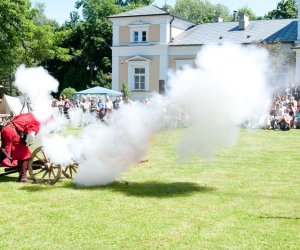 VI Zajazd Wysokomazowiecki