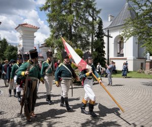 XII Zajazd Wysokomazowiecki XII Zajazd Wysokomazowiecki