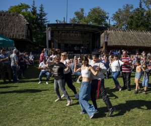 "Z kulturą ludową przez Podlasie" - fotorelacja "Z kulturą ludową przez Podlasie" - fotorelacja