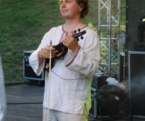 IX Podlaskie Święto Chleba IX Podlaskie Święto Chleba