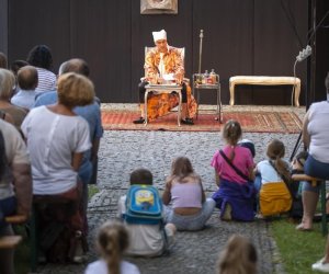 14 Zajazd Wysokomazowiecki - fotorelacja 14 Zajazd Wysokomazowiecki - fotorelacja