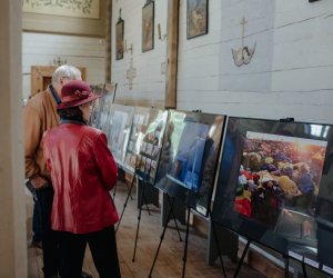 Wspomnienia zapisane w fotografiach Mariano Caldarella Wspomnienia zapisane w fotografiach Mariano Caldarella