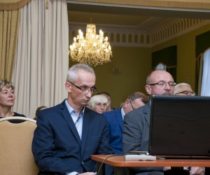 "Bohdan Rutkowiak - ekslibrisy i nie tylko" - fotorelacja "Bohdan Rutkowiak - ekslibrisy i nie tylko" - fotorelacja