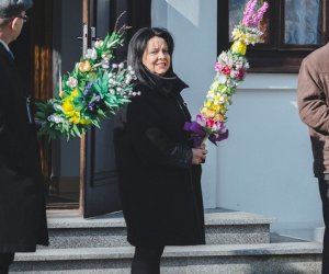 Niedziela Palmowa 2018 Niedziela Palmowa 2018