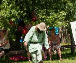 Odpust na św. Antoniego 2016 Odpust na św. Antoniego 2016