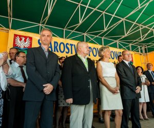 Święto Chleba po raz trzynasty Święto Chleba po raz trzynasty