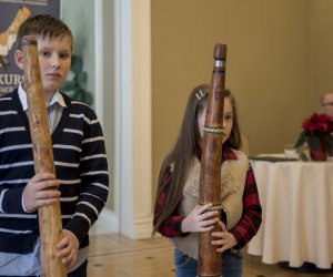 XL Konkurs Gry na Instrumentach Pasterskich im. Kazimierza Uszyńskiego - fotorelacja XL Konkurs Gry na Instrumentach Pasterskich im. Kazimierza Uszyńskiego - fotorelacja