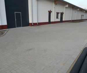 Budowa centralnego magazynu zbiorów wraz z częścią ekspozycyjną i centrum edukacyjnym – etap I Budowa centralnego magazynu zbiorów wraz z częścią ekspozycyjną i centrum edukacyjnym – etap I