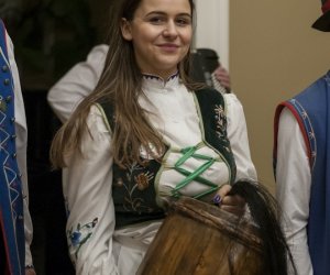 XL Konkurs Gry na Instrumentach Pasterskich im. Kazimierza Uszyńskiego - fotorelacja XL Konkurs Gry na Instrumentach Pasterskich im. Kazimierza Uszyńskiego - fotorelacja