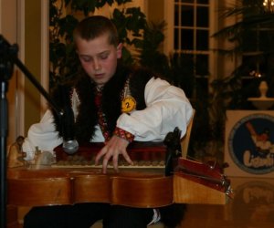 XXVII KONKURS GRY NA INSTRUMENTACH PASTERSKICH im. Kazimierza Uszyńskiego