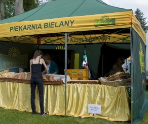 XVI Podlaskie Święto Chleba XVI Podlaskie Święto Chleba