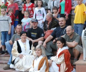 V Zajazd Wysokomazowiecki V Zajazd Wysokomazowiecki