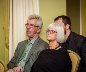 Międzynarodowa Konferencja Naukowa - Dokumentacja i monitoring w zarządzaniu obiektami budownictwa drewnianego w skansenach Międzynarodowa Konferencja Naukowa - Dokumentacja i monitoring w zarządzaniu obiektami budownictwa drewnianego w skansenach