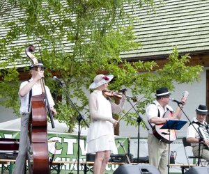 Odpust na św. Antoniego Odpust na św. Antoniego