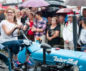 XVII Podlaskie Święto Chleba - fotorelacja XVII Podlaskie Święto Chleba - fotorelacja