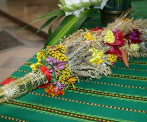 VIII PODLASKIE ŚWIĘTO CHLEBA