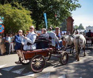 XVIII Podlaskie Święto Chleba - fotorelacja