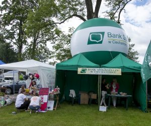 XVI Podlaskie Święto Chleba XVI Podlaskie Święto Chleba