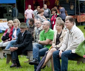 Odpust na św. Antoniego Odpust na św. Antoniego