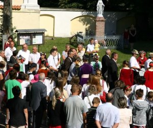 IX Podlaskie Święto Chleba IX Podlaskie Święto Chleba