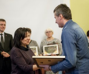 Podsumowanie Konkursu na Najlepiej Zachowany Budynek Drewniany Podsumowanie Konkursu na Najlepiej Zachowany Budynek Drewniany