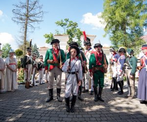 IX Zajazd Wysokomazowiecki - fotorelacja