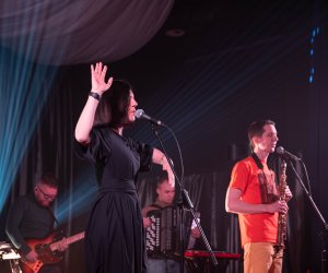 Dni Kultury Chrześcijańskiej Podlasia Nadbużańskiego - koncert zespołu SIEWCY LEDNICY - fotorelacja Dni Kultury Chrześcijańskiej Podlasia Nadbużańskiego - koncert zespołu SIEWCY LEDNICY - fotorelacja