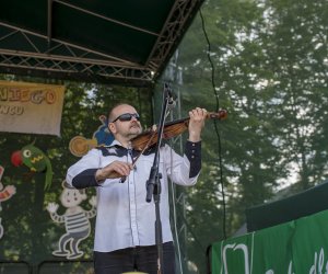 Odpust na św. Antoniego - fotorelacja Odpust na św. Antoniego - fotorelacja